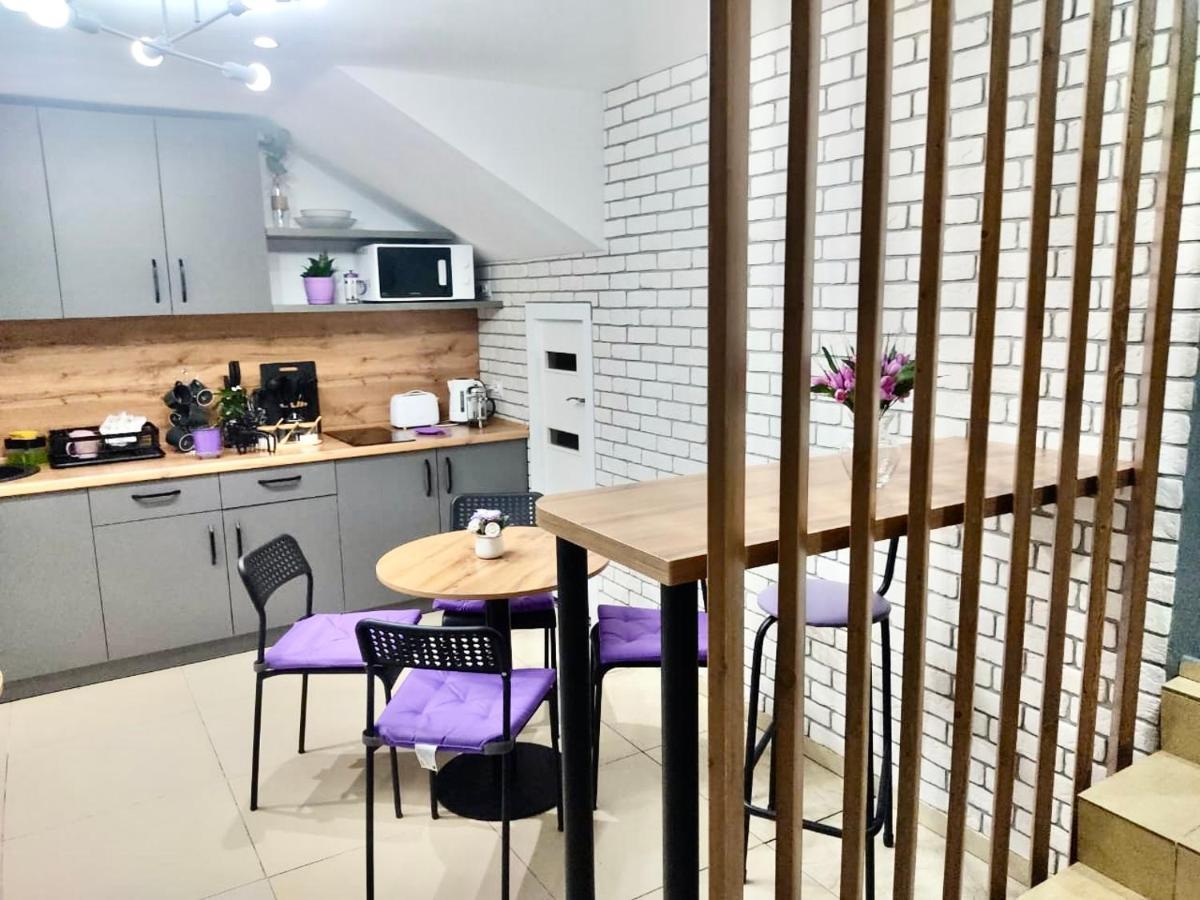 Like Home Hostel Na Timiryazeva Ałma Ata Zewnętrze zdjęcie